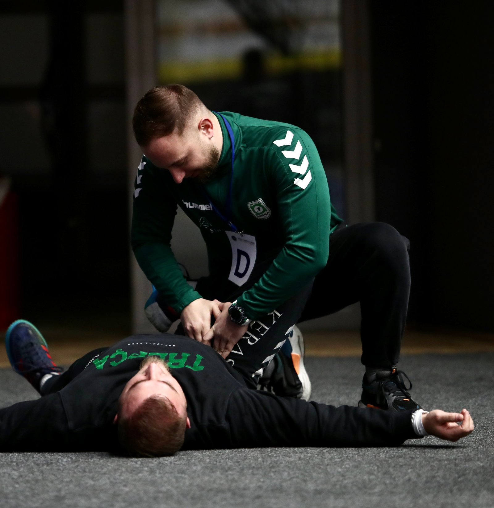 Rehabilitim Sportiv