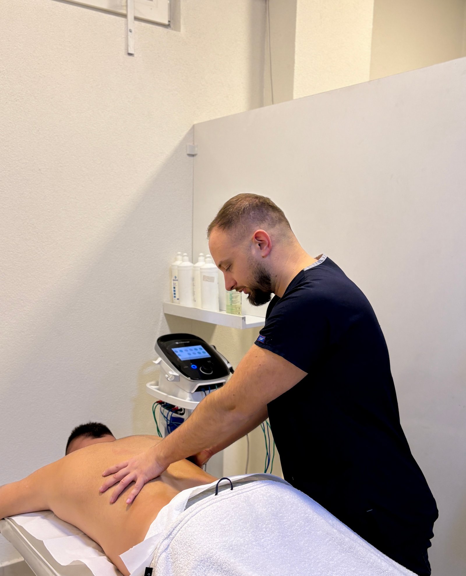 Terapia Manuale